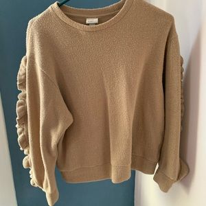 Womens sweater